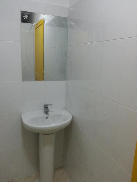 Hostal Casa De Huespedes San Fernando - Adults Only Playa del Ingles  Room photo