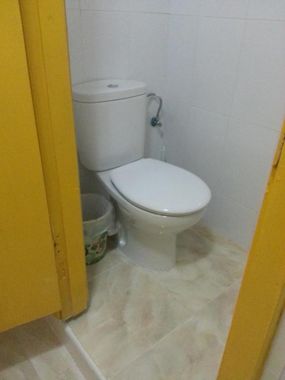 Hostal Casa De Huespedes San Fernando - Adults Only Playa del Ingles  Room photo