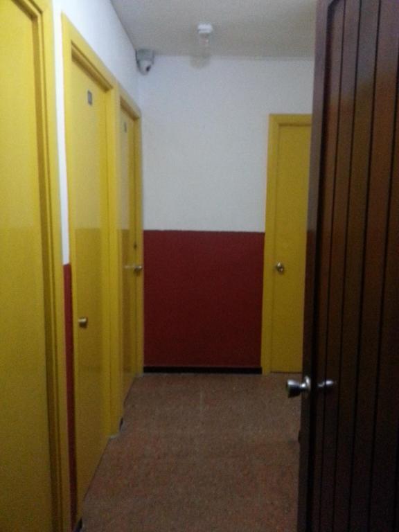 Hostal Casa De Huespedes San Fernando - Adults Only Playa del Ingles  Room photo